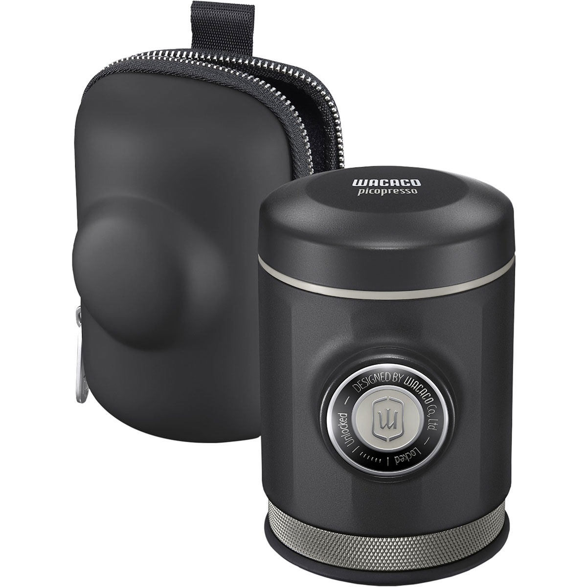 Wacaco Picopresso Espressomachine (Größe ONE SIZE)