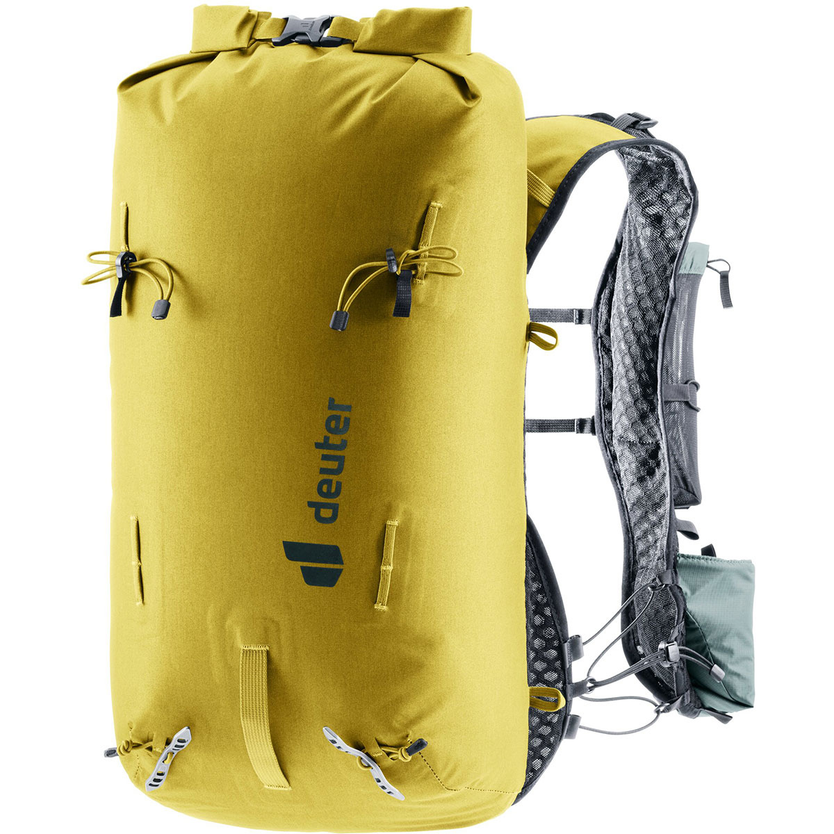 Image of Deuter Zaino Vertrail 16