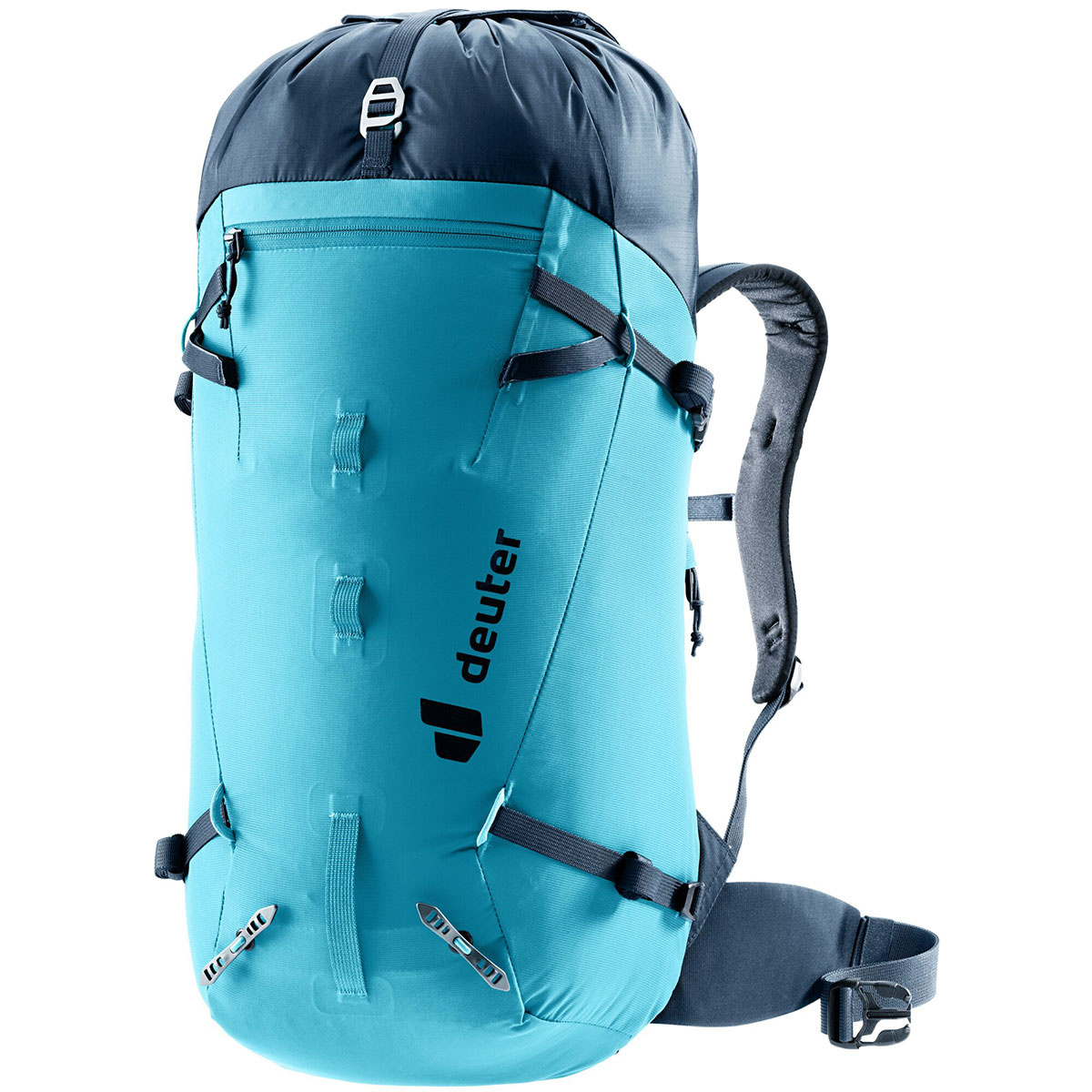 Deuter Damen Guide 28 SL Rucksack (Größe 28L, blau)