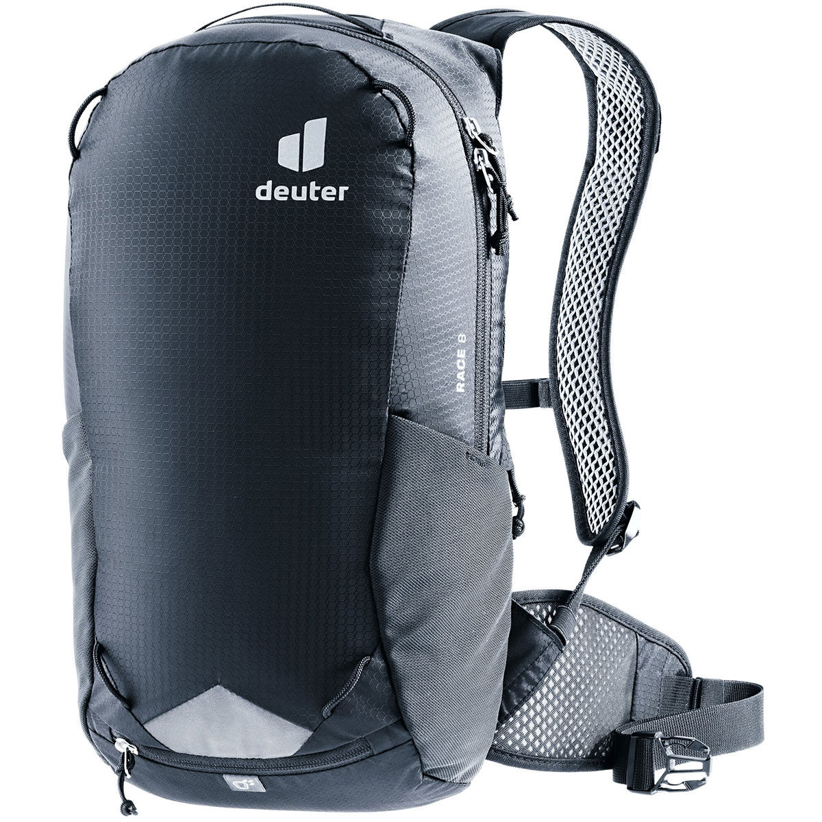 Image of Deuter Race 8 Rucksack