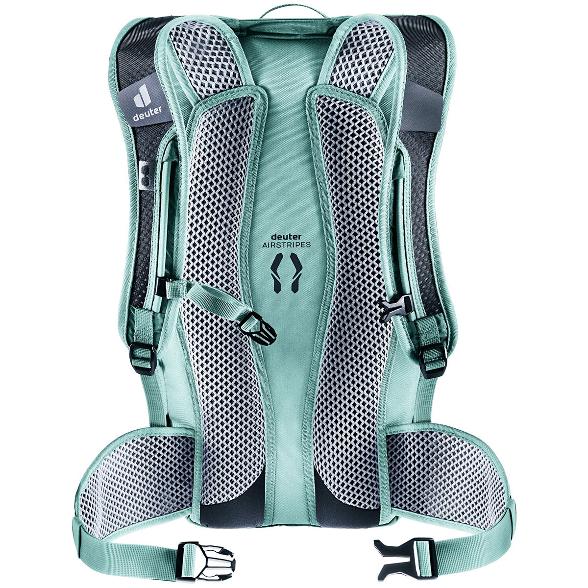 deuter Fahrradrucksack "RACE 8 L" mit 8 Litern Volumen