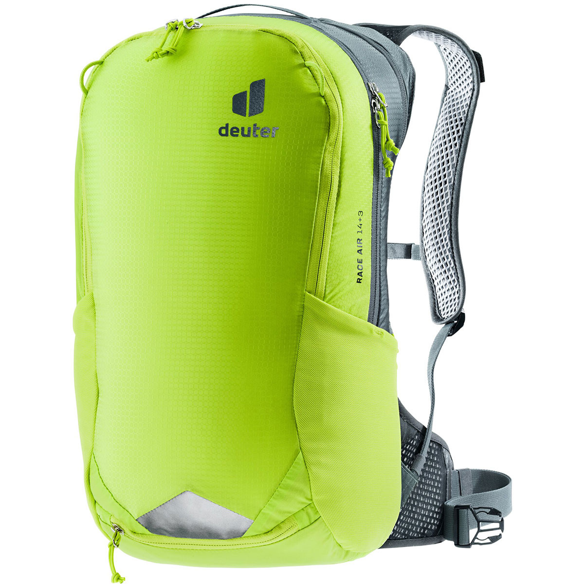 Image of Deuter Zaino Race Air 14+3