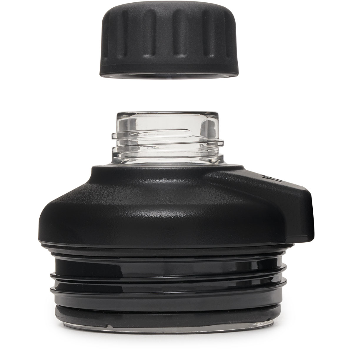 Yeti Coolers Cap Rambler Bottle Magdock (taille ONE SIZE, Noir)