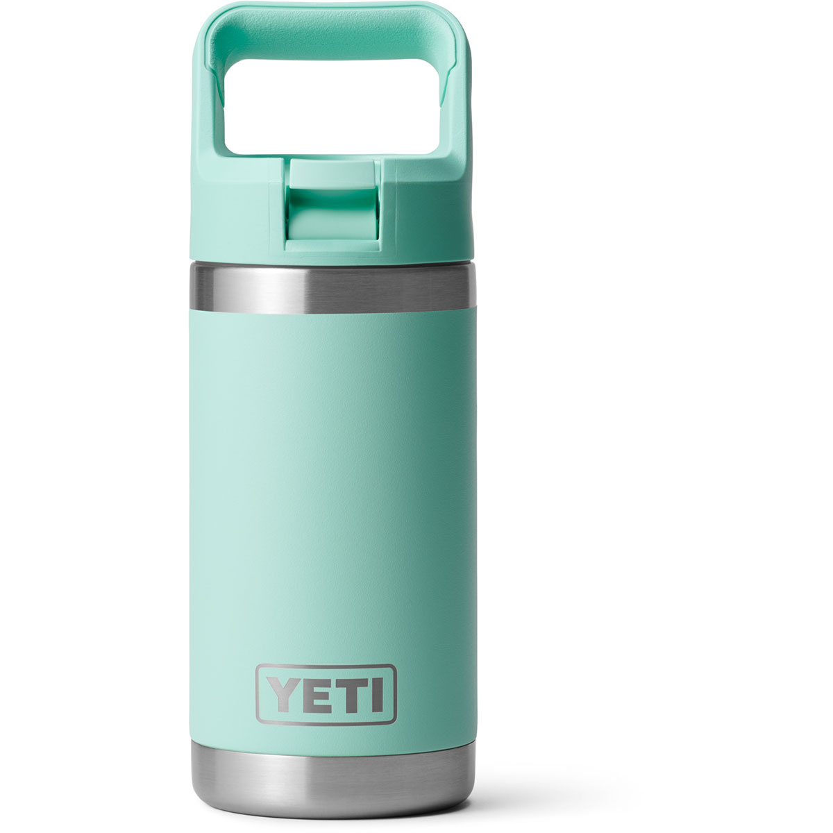 Image of Yeti Coolers Kinder Rambler Jr 12oz Isolierflasche