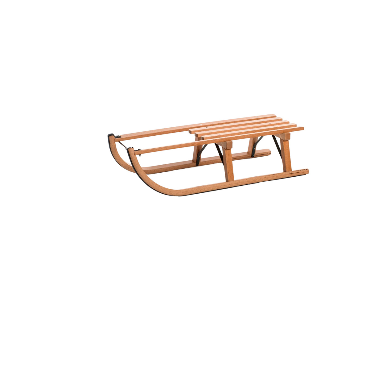 Sirch Davoser Buche Rodel (Größe One Size, 90cm)