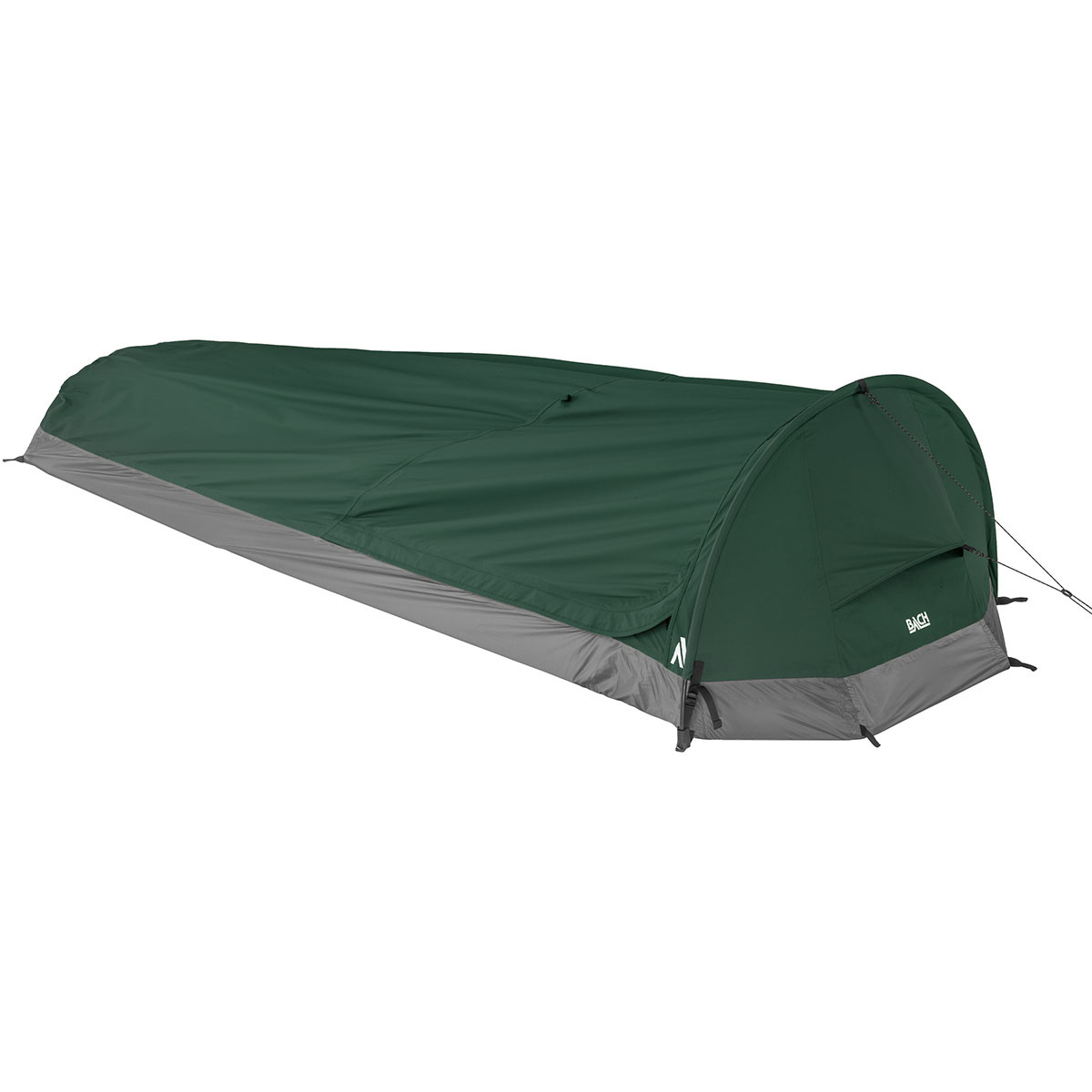 Bach Equipment Tenda bivacco Heads Up Pro (Taglia REG, Verde)