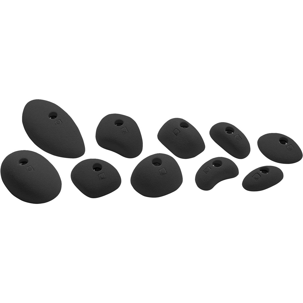 Image of Ocun Holds 2 Slopers Klettergriff Set