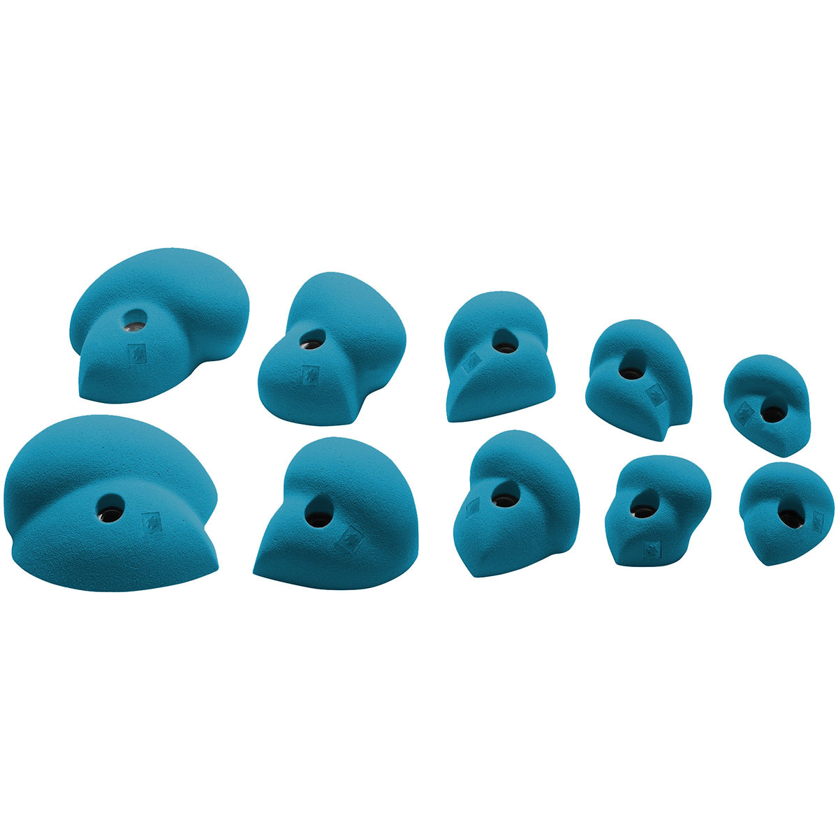 Image of Ocun Set di prese HOLDS SET 5 Jugs