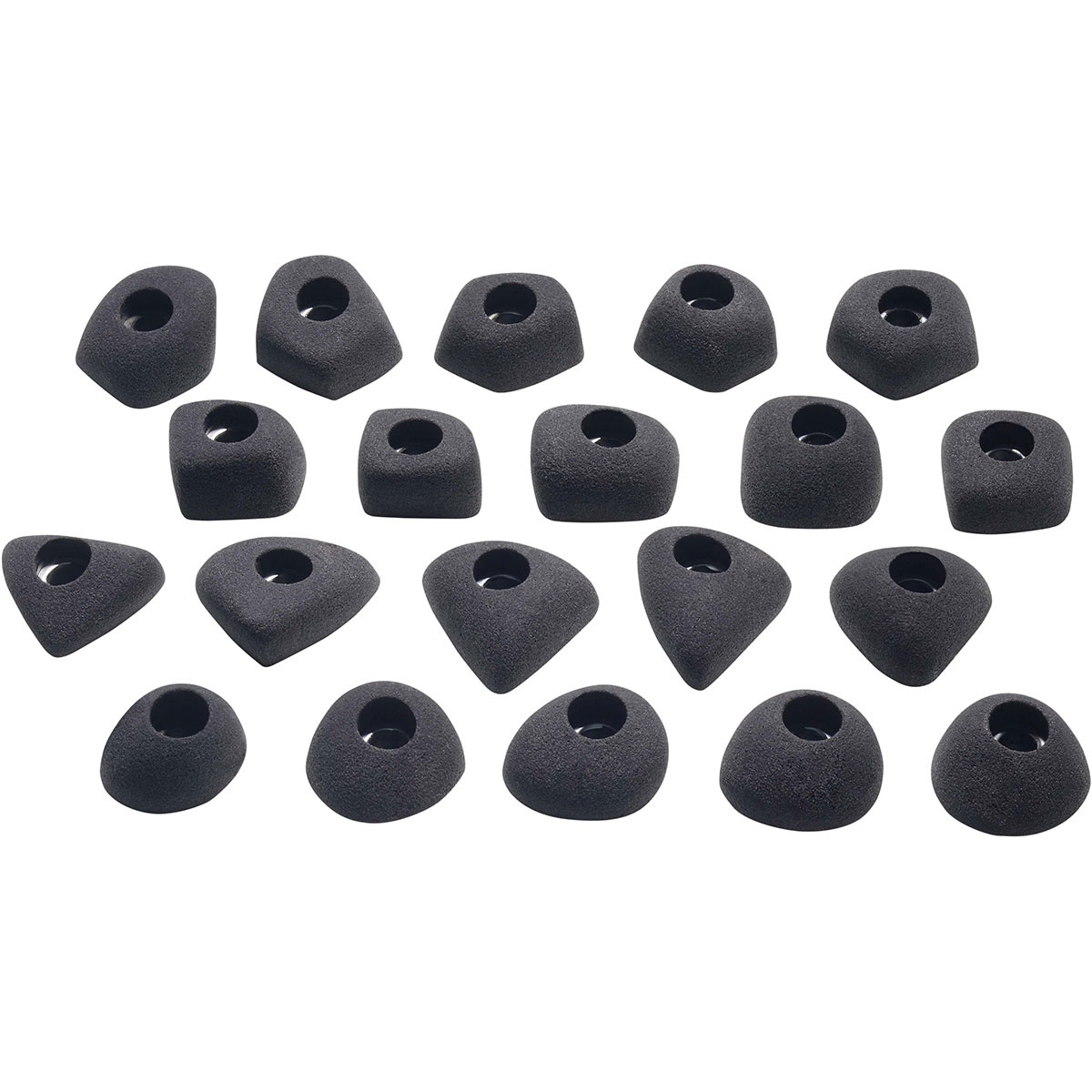 Image of Ocun Footholds Trittset