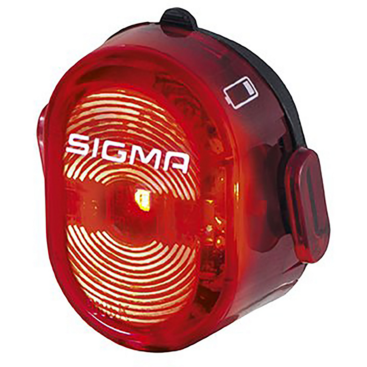Image of Sigma Luce LED posteriore a batteria Nugget II