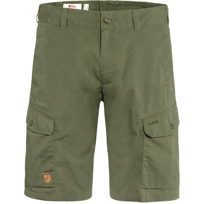 Fjällräven Heren Ruaha short (Maat XXL, Groen)
