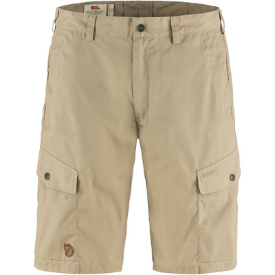 Fjällräven Heren Ruaha short (Maat XXL, Beige)
