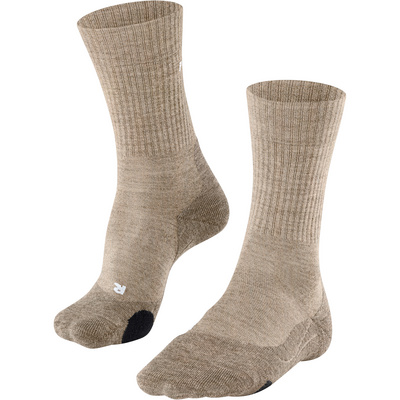 Falke Dames TK 2 Wool sokken