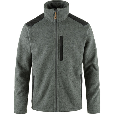 Fjällräven Heren Buck Fleece Jas