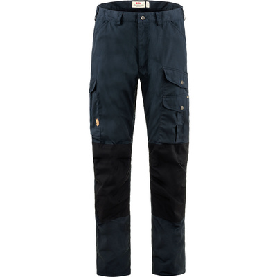 Fjällräven Heren Barents Pro Winter Broek (Maat L , Blauw)
