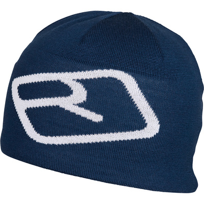 Ortovox Pro muts (Maat ONE SIZE, Blauw)