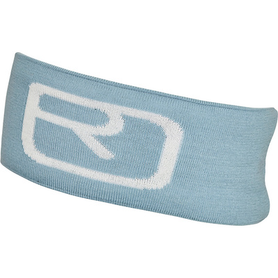 Ortovox Headband Pro (Maat ONE SIZE, Grijs)