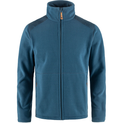 Fjällräven Heren Sten Fleecevest