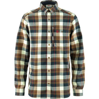 Fjällräven Heren Fjällglim Overhemd
