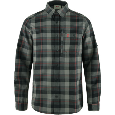 Fj&auml;llr&auml;ven Heren Fj&auml;llglim Overhemd
