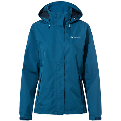 Vaude Dames Escape Light jas