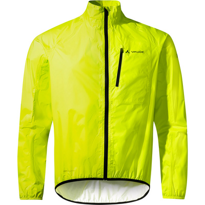Vaude Heren Drop III Jas