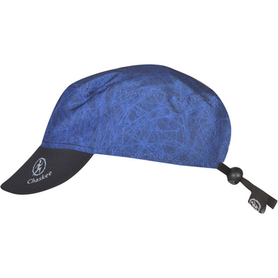 Chaskee Reversible cap (Maat ONE SIZE, Blauw)