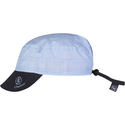 Chaskee Reversible cap (Maat ONE SIZE, Blauw)