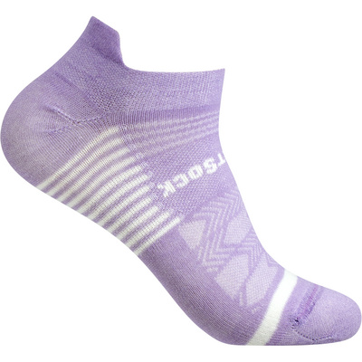 Wrightsock Coolmesh II Low Tab sok