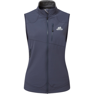 Mountain Equipment Dames Frontier bodywarmer