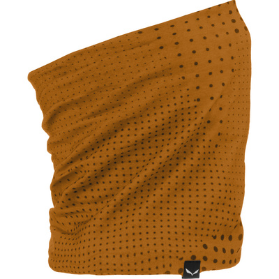 Salewa Heren Hoofdband (Maat ONE SIZE, Bruin)