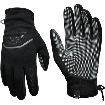Dynafit Thermal PL Handschoenen (Maat XL, Zwart)