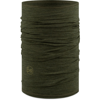 Buff Wool Buff (Maat ONE SIZE, Olijf)