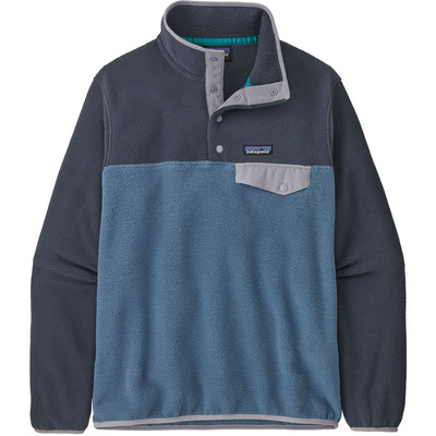 Patagonia Dames Synchilla snap-T pullover