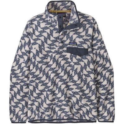 Patagonia Dames Synchilla snap-T pullover