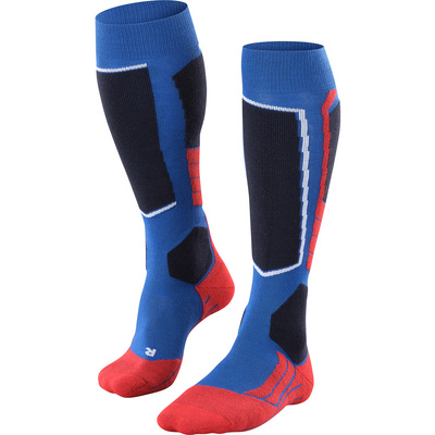 Falke Heren SK 2 Wool Sokken