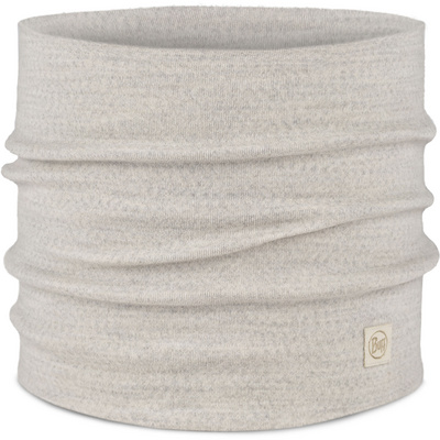 Buff Merino Wool Thermal Nekwarmer