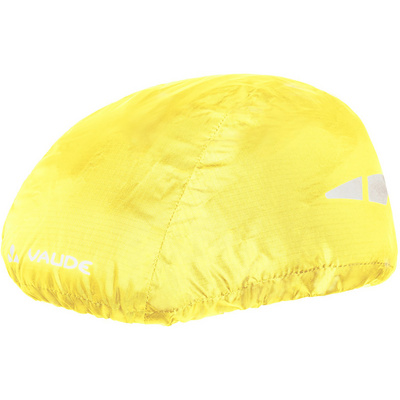 Vaude Helm Regenhoes (Maat ONE SIZE, Geel)