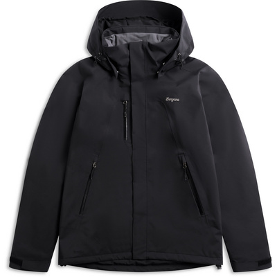 Bergans Dames Flya Ins Jas