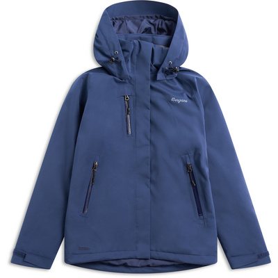 Bergans Dames Flya Ins Jas
