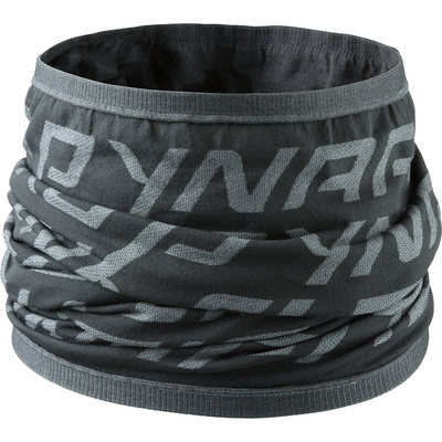 Dynafit Performance Dryarn Neck gaiter (Maat ONE SIZE, Zwart)