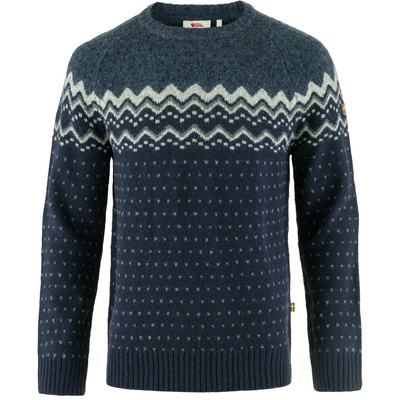 Fjällräven Heren Övik Knit Pullover