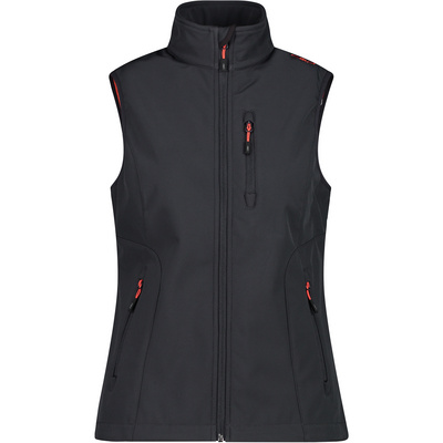 CMP Dames Softshell Bodywarmer