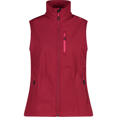 CMP Dames Softshell Bodywarmer