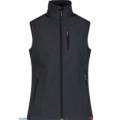 CMP Dames Softshell Bodywarmer