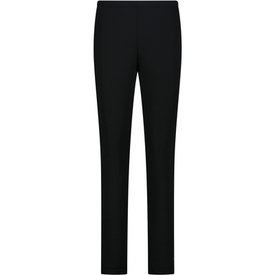 CMP Dames Light Stretch Tights (Maat XS, Zwart)