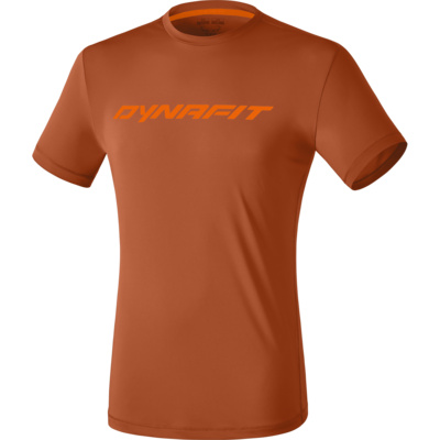 Dynafit Heren Traverse 2 S/S T-shirt