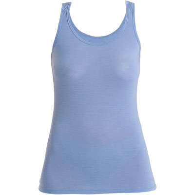 Icebreaker Dames Siren tanktop