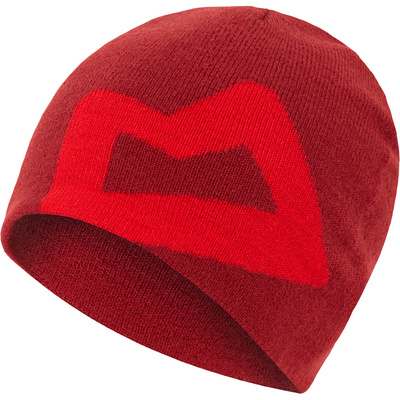 Mountain Equipment Dames Branded Knitted Muts
