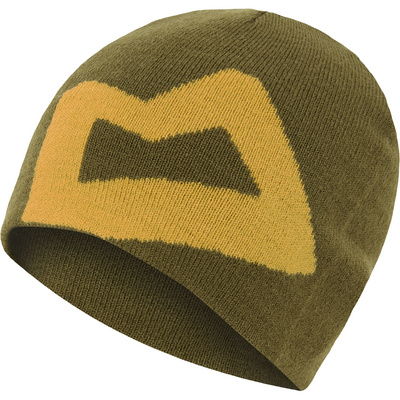 Mountain Equipment Dames Branded Knitted Muts